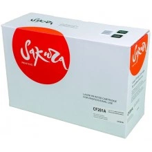 Картридж Sakura CF281A