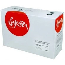 Картридж Sakura Q2610A