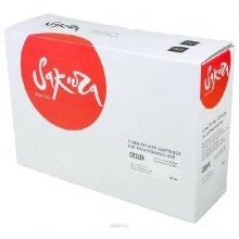 Картридж Sakura CE255X