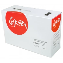 Картридж Sakura CC364A
