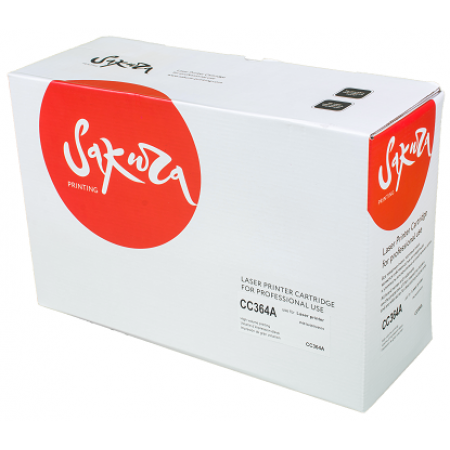 Картридж Sakura CC364A в Москве Картридж Sakura CC364A в Москве