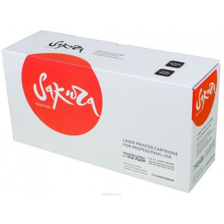 Картридж Sakura C7115A в Москве Картридж Sakura C7115A в Москве