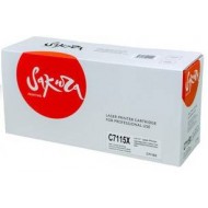 Картридж Sakura C7115X