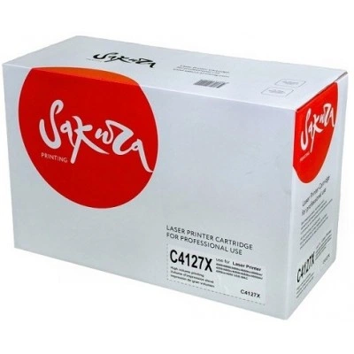 Картридж Sakura C4127X Картридж Sakura C4127X