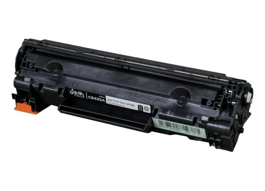 Картридж Sakura SACB435A в России Картридж Sakura SACB435A в России