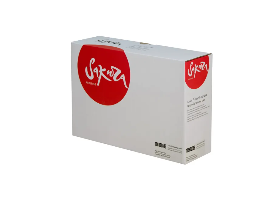 Картридж Sakura SA106R00586 в России Картридж Sakura SA106R00586 в России