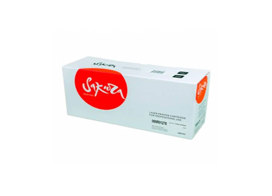 Тонер-туба Sakura SA006R01517 в России Тонер-туба Sakura SA006R01517 в России