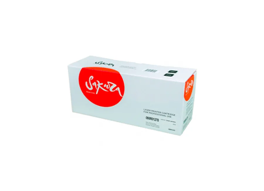 Тонер-туба Sakura SA006R01519 в России Тонер-туба Sakura SA006R01519 в России