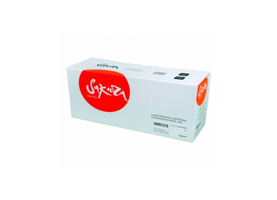 Тонер-туба Sakura SA006R01518 в России Тонер-туба Sakura SA006R01518 в России