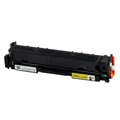 Картридж Sakura CRG054HY