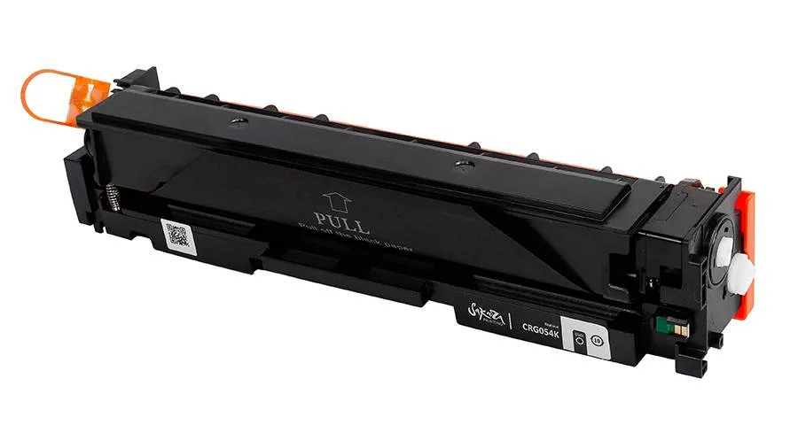 Картридж Sakura CRG054K в России Картридж Sakura CRG054K в России