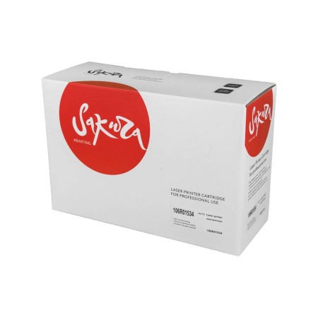 Картридж Sakura SA106R01534 в Москве Картридж Sakura SA106R01534 в Москве