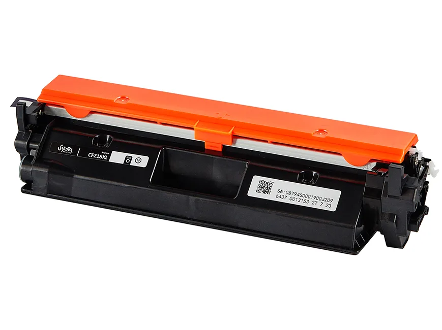 Картридж Sakura CF218XL в России Картридж Sakura CF218XL в России