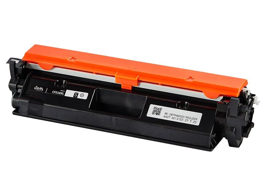 Картридж Sakura CF218XL