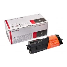 Тонер-картридж Integral TK-1140 с чипом для Kyocera