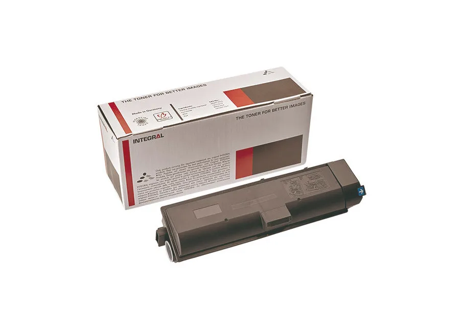 Тонер-картридж Integral TK-1150 с чипом для Kyocera в России Тонер-картридж Integral TK-1150 с чипом для Kyocera в России