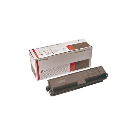 Тонер-картридж Integral TK-1150 с чипом для Kyocera в Москве Тонер-картридж Integral TK-1150 с чипом для Kyocera в Москве
