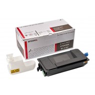 Тонер-картридж Integral TK-3160 с чипом для Kyocera
