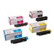 Тонер-картридж Integral TK-5270K с чипом для Kyocera