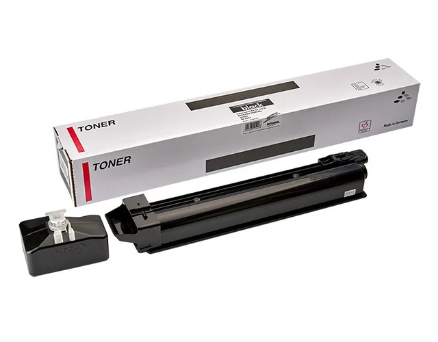 Тонер-картридж Integral TK-8115K с чипом для Kyocera в России Тонер-картридж Integral TK-8115K с чипом для Kyocera в России