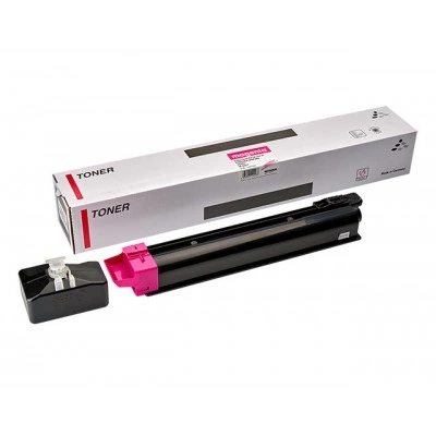 Тонер-картридж Integral TK-8115M с чипом для Kyocera