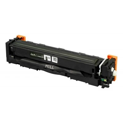 Картридж Sakura CF400A/045BK