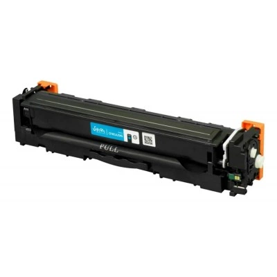 Картридж Sakura CF401A/045С Картридж Sakura CF401A/045С