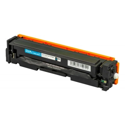 Картридж Sakura CF401X/045HC Картридж Sakura CF401X/045HC