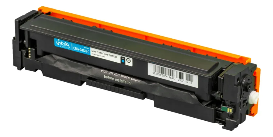 Картридж Sakura CF401X/045HC в России Картридж Sakura CF401X/045HC в России