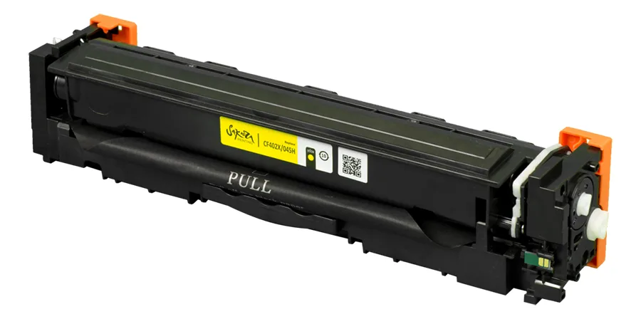 Картридж Sakura CF402X/045HY в России Картридж Sakura CF402X/045HY в России