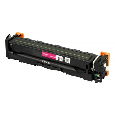 Картридж Sakura CF403X/045HM Картридж Sakura CF403X/045HM