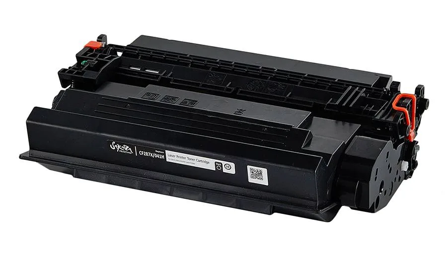 Картридж Sakura CF287X/041H в России Картридж Sakura CF287X/041H в России