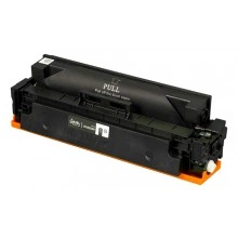 Картридж Sakura CF410X/046HBK