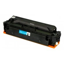 Картридж Sakura CF411X/046HC