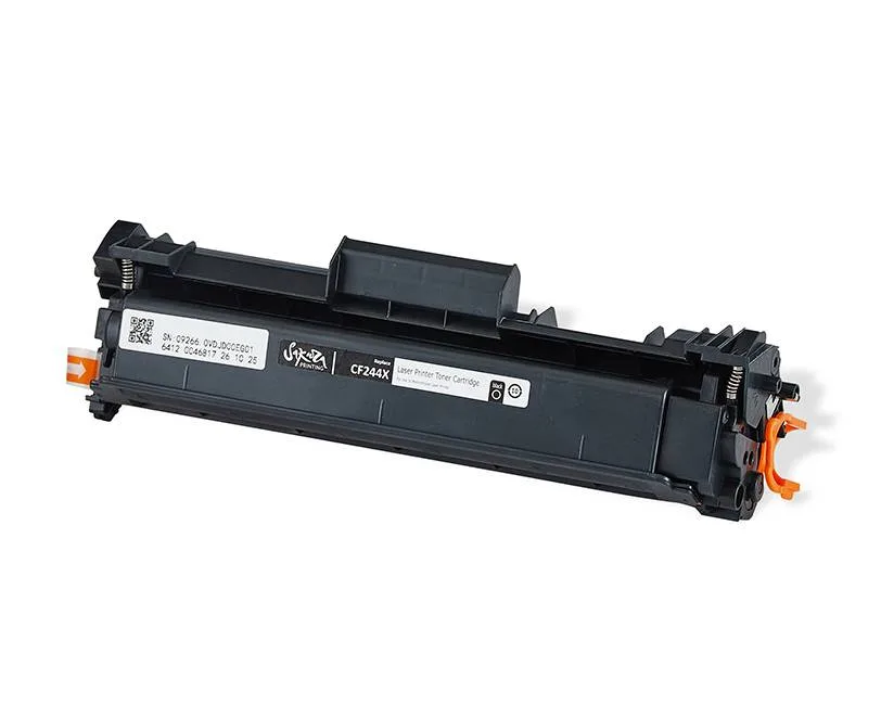 Картридж Sakura CF244X в России Картридж Sakura CF244X в России