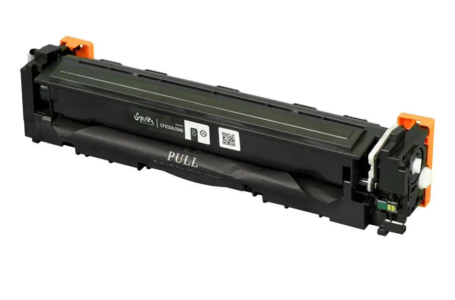 Картридж Sakura CF410A/046BK в России Картридж Sakura CF410A/046BK в России