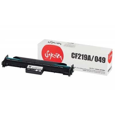 Фотобарабан Sakura CF219A/049 Фотобарабан Sakura CF219A/049