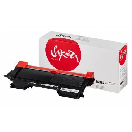 Картридж Sakura TN2080X в Москве Картридж Sakura TN2080X в Москве