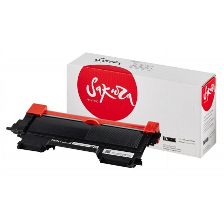 Картридж Sakura TN2080X в Москве Картридж Sakura TN2080X в Москве
