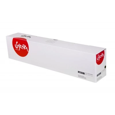 Тонер-туба Sakura MPC2503HBK Тонер-туба Sakura MPC2503HBK