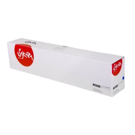 Тонер-туба Sakura MPC2503HC в Москве Тонер-туба Sakura MPC2503HC в Москве