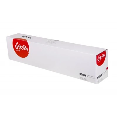 Тонер-туба Sakura MPC2503HM Тонер-туба Sakura MPC2503HM