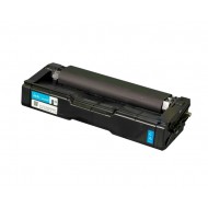 Картридж Sakura SPC252HEC