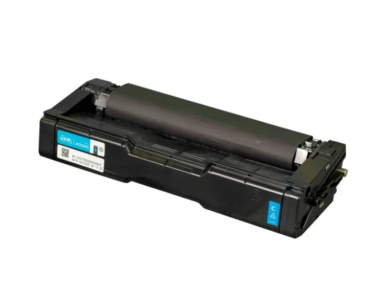Картридж Sakura SPC252HEC в России Картридж Sakura SPC252HEC в России