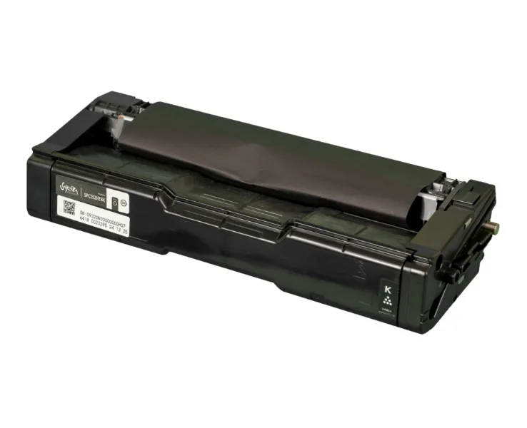Картридж Sakura SPC252HEBK в России Картридж Sakura SPC252HEBK в России