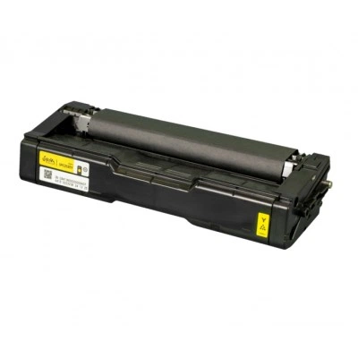Картридж Sakura SPC252EY Картридж Sakura SPC252EY