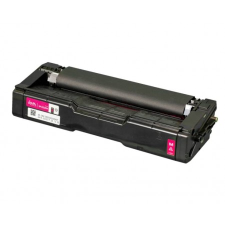 Картридж Sakura SPC252EM в Москве Картридж Sakura SPC252EM в Москве