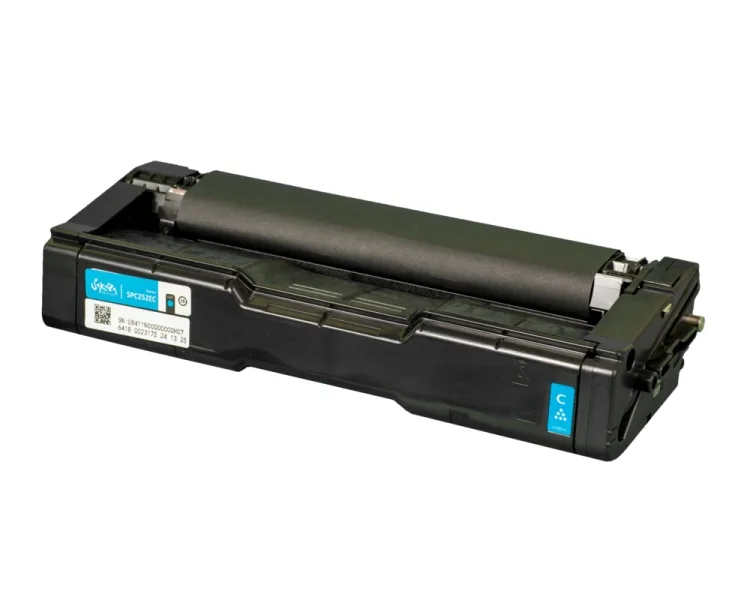Картридж Sakura SPC252EC в России Картридж Sakura SPC252EC в России