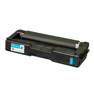 Картридж Sakura SPC252EC