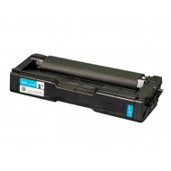 Картридж Sakura SPC252EC